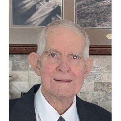 Swanberg, Theodore Thomas (Ted)