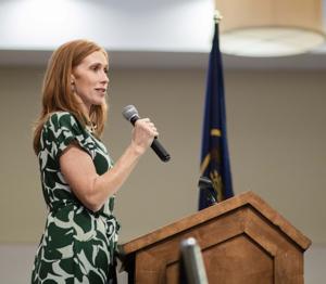Rocky Mountain Veterans Center honors sacrifice at banquet