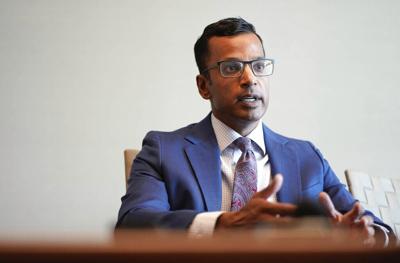 Salt Lake clerk candidate once claimed election was stolen State News