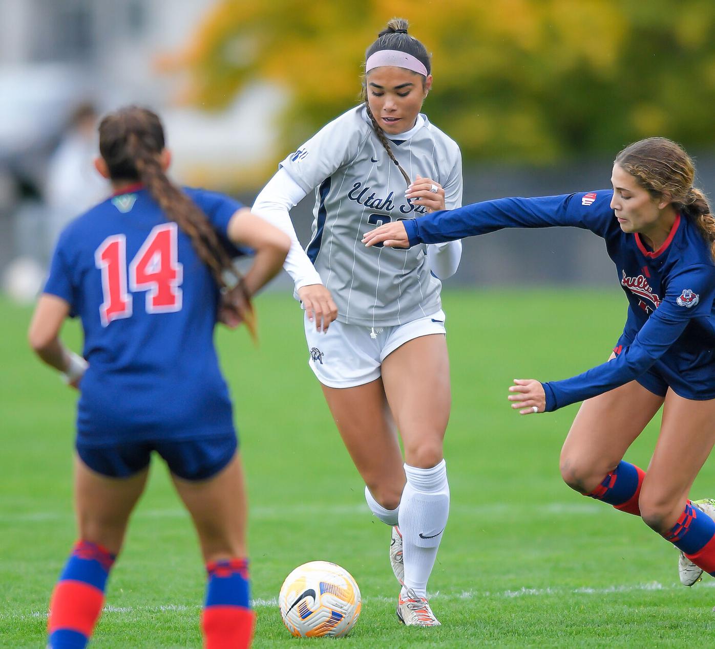 Coronavirus: U.S. women's football players were stuck in Honduras