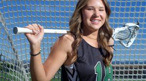 All-Valley Girls Lacrosse: Hoopes helped propel Wolves to breakthrough season