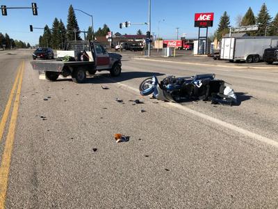 Montpelier Police Dept Investigates Several Accidents News Examiner Hjnews Com