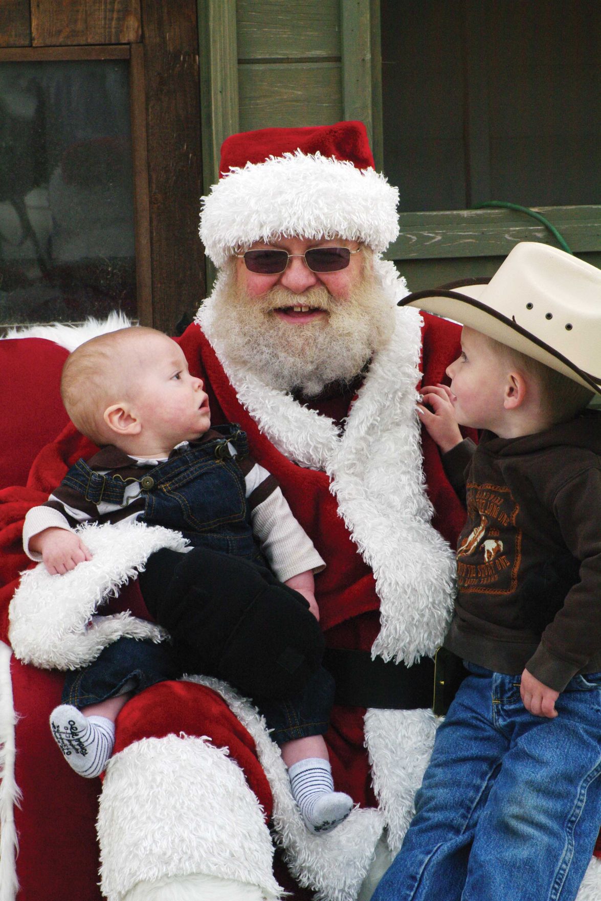 Tremonton Gearing Up For Holiday-themed Events | Tremonton Leader ...