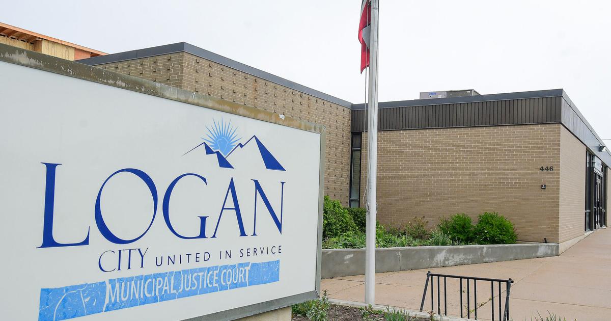 DHS confirms investigation of two former Logan Justice Court workers ...