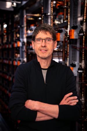 PassiveLogic Appoints Former Siemens Smart Infrastructure CTO Thomas Kiessling as CEO to Scale Autonomous Infrastructure for the Built World