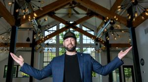 The Ridge: Celebrations elevated at former Crumb Brothers location