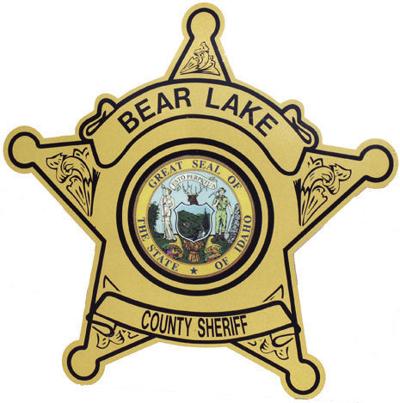 Bear Lake County Sheriff