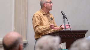 County approves 18% property tax increase; vows to bring revenues and expenditures in line