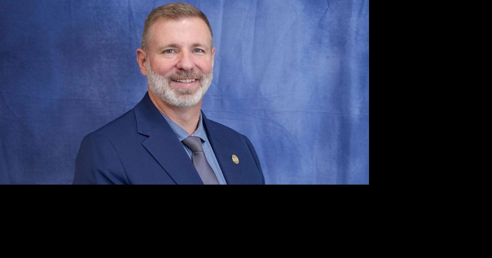 USU Extension announces interim vice president | Local News | hjnews.com