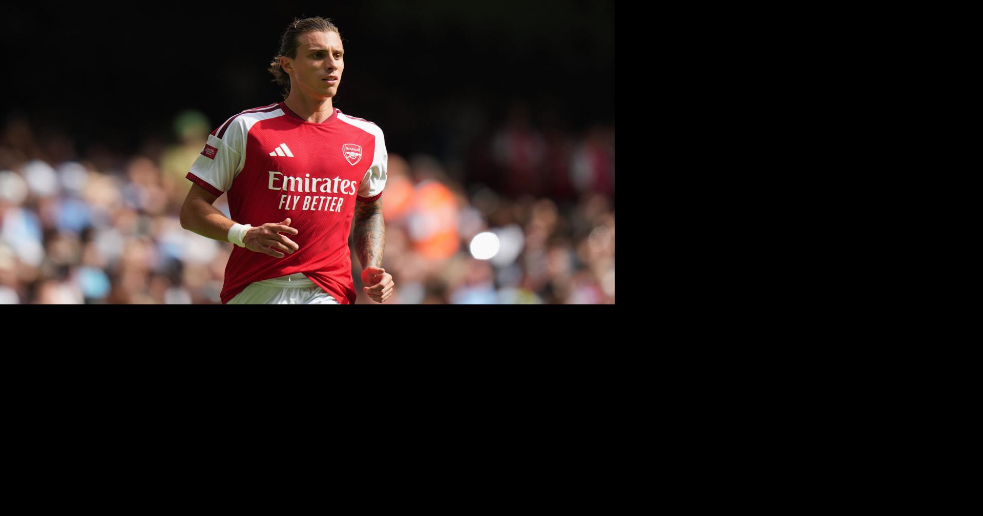 Arsenal Soccer