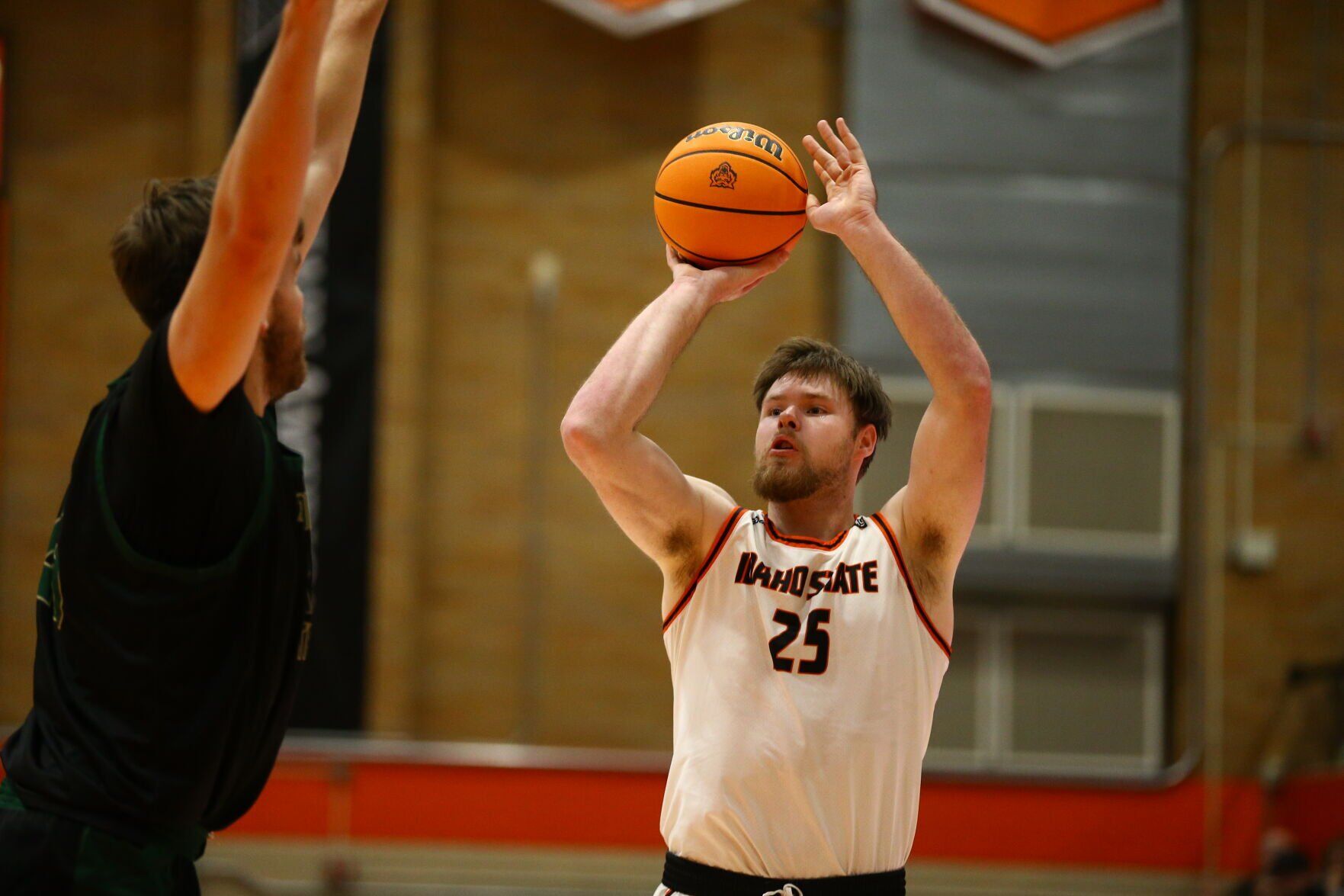 Former Preston High, Idaho State star to play pro hoops in Belgium ...
