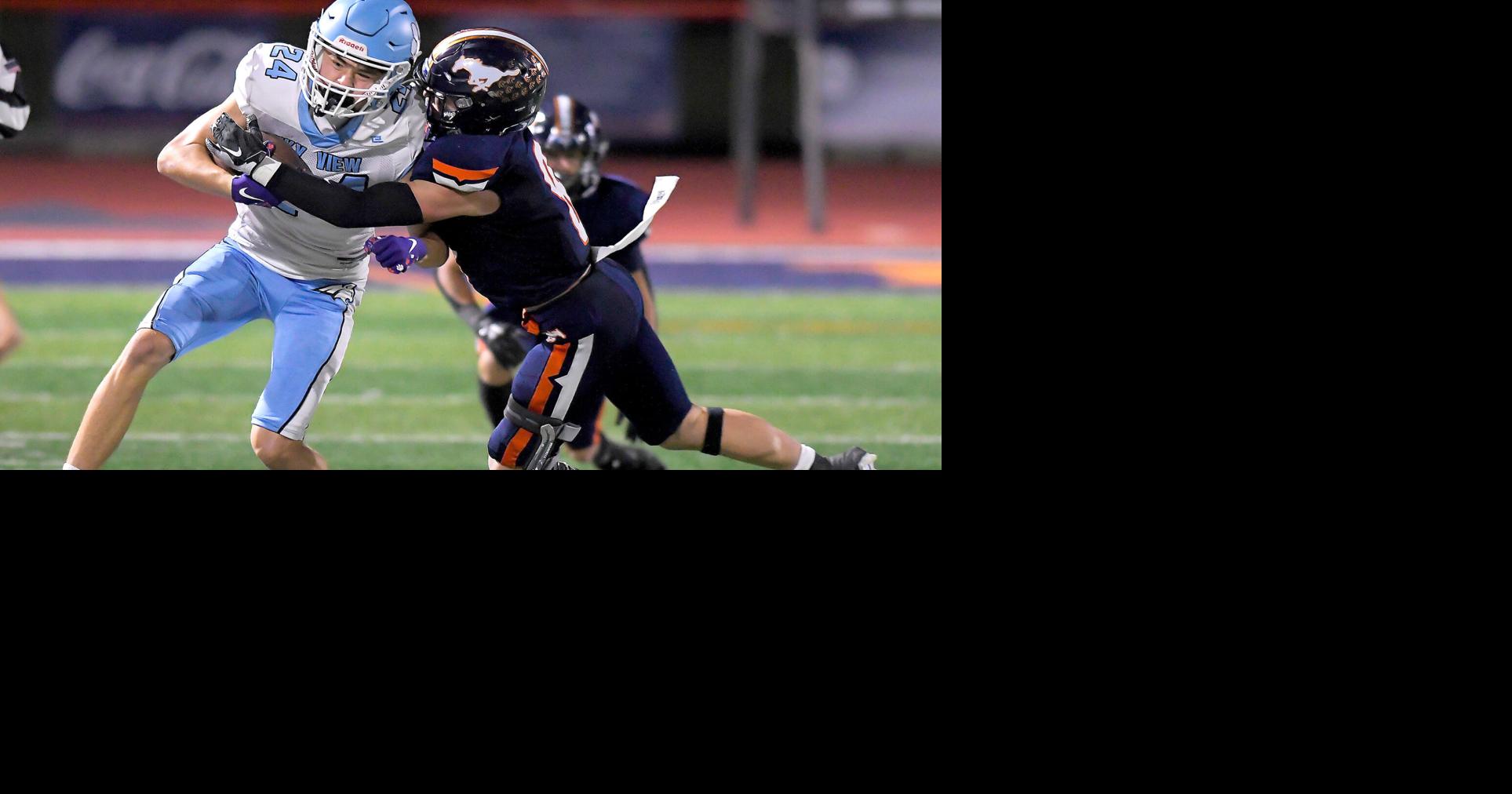 Prep football: Bobcats looking to reload with new coach | School Sports ...