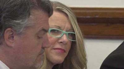 Judge Boyce denies Vallow-Daybell's request to meet with husband