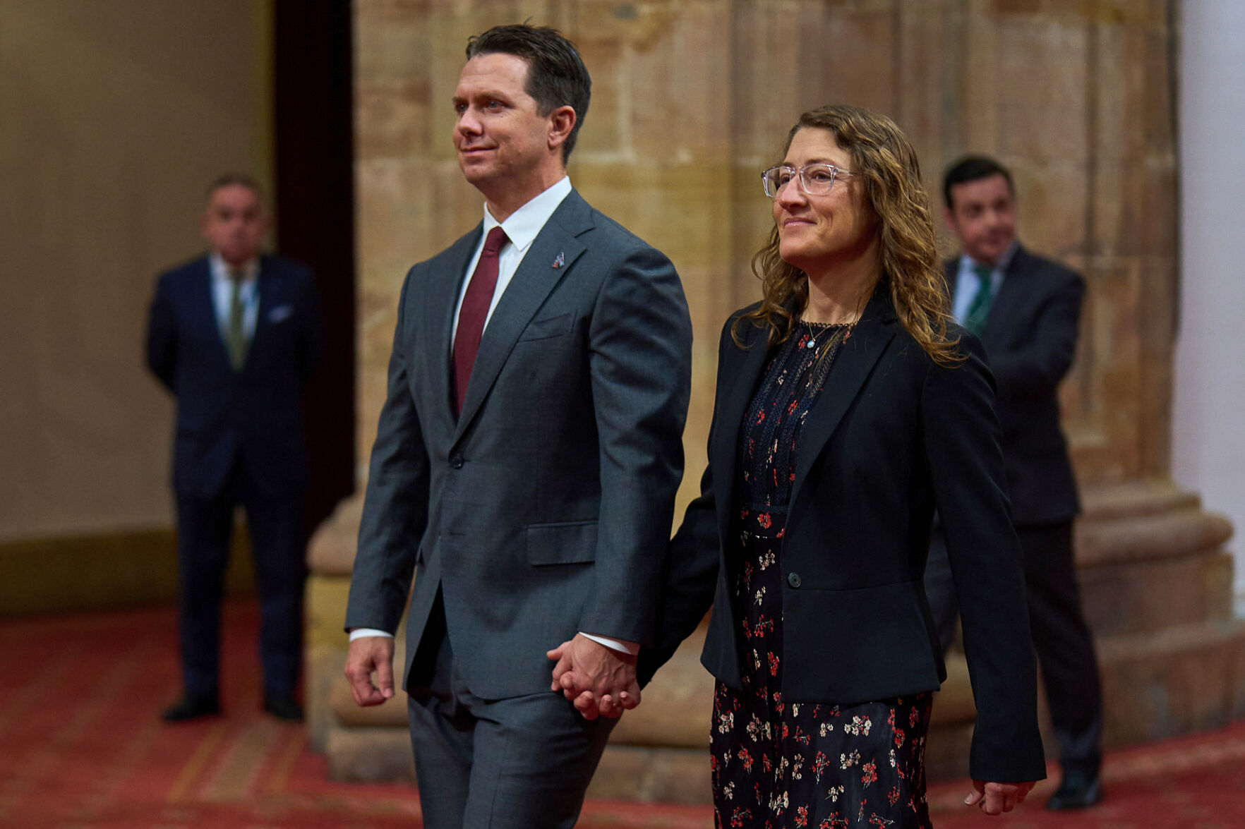 Spain Stickers Printable Spain Princess Asturias Awards | World | hjnews.com