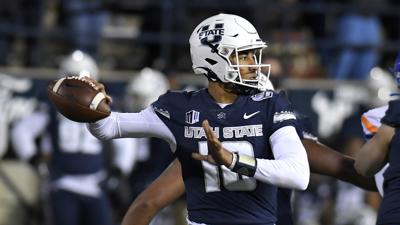 Jordan Love To Declare For 2020 Nfl Draft Usu Sports Hjnews Com