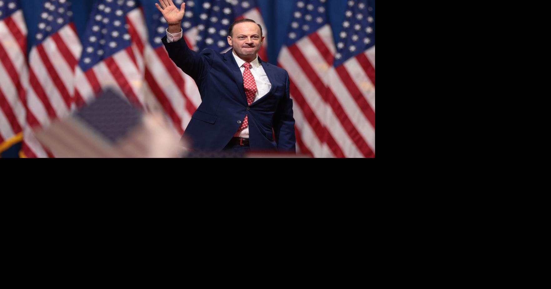 Trump | Nation | hjnews.com