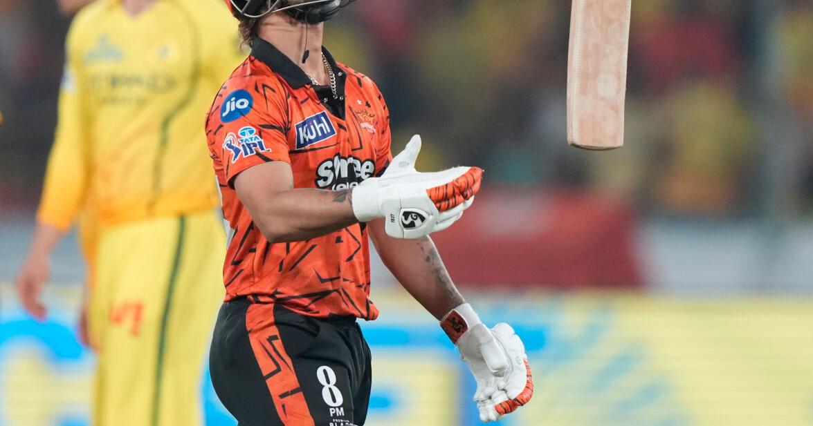 भारत आईपीएल क्रिकेट