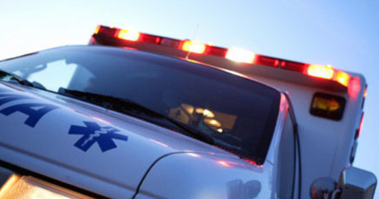 Logan man dies in crash on Highway 30 - Vimarsana News