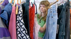 Erthaware resale boutique launches ‘Thrift-n-Sip’ for Sunday shoppers