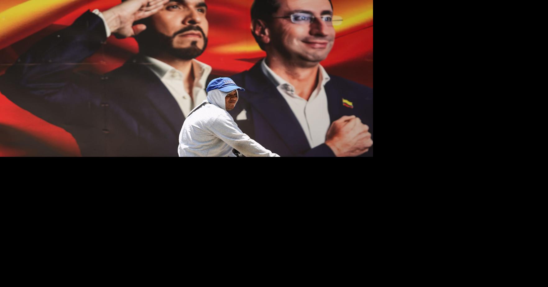 Colombia Election | World | hjnews.com