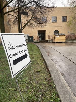 Hundreds volunteered to help homeless in Cache Valley during winter months