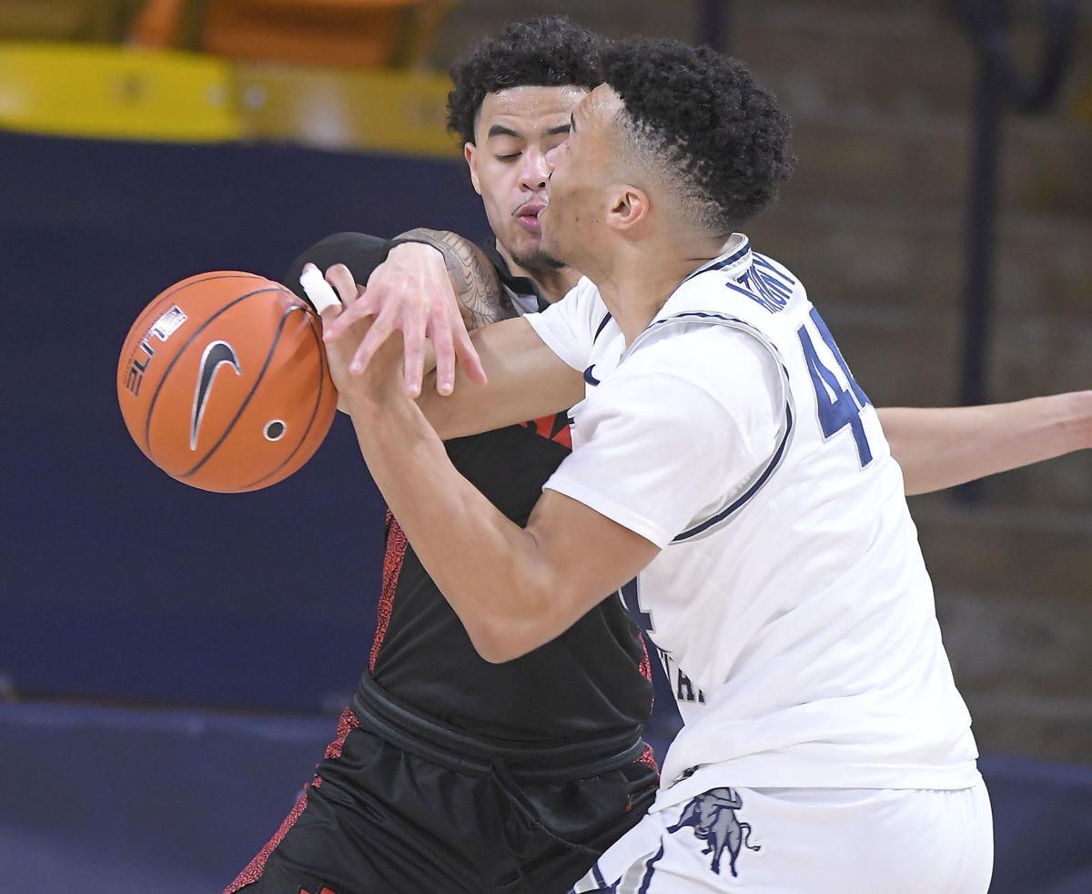 San Diego St Utah St Basketball