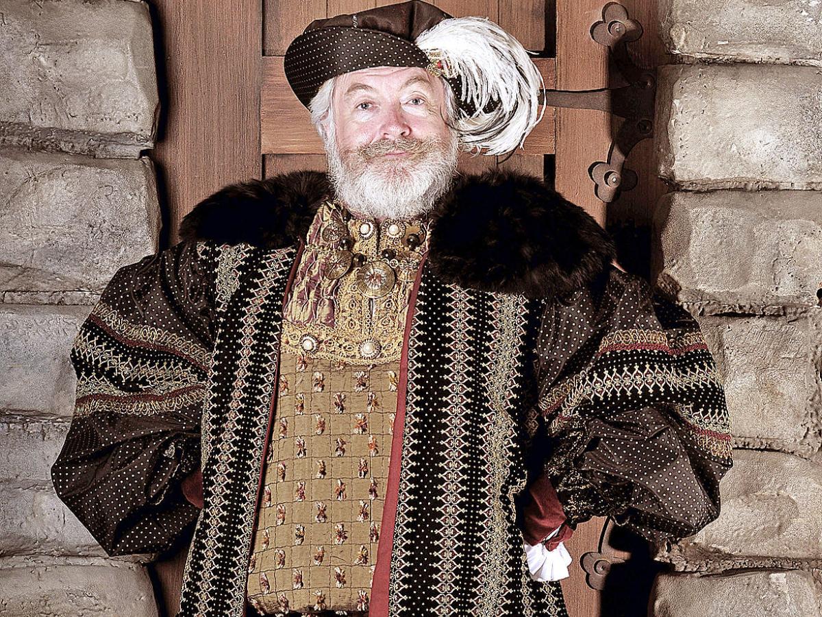 Utah Festival Opera Musical Theatre Opens 25th Season Logan Hj Hjnews Com