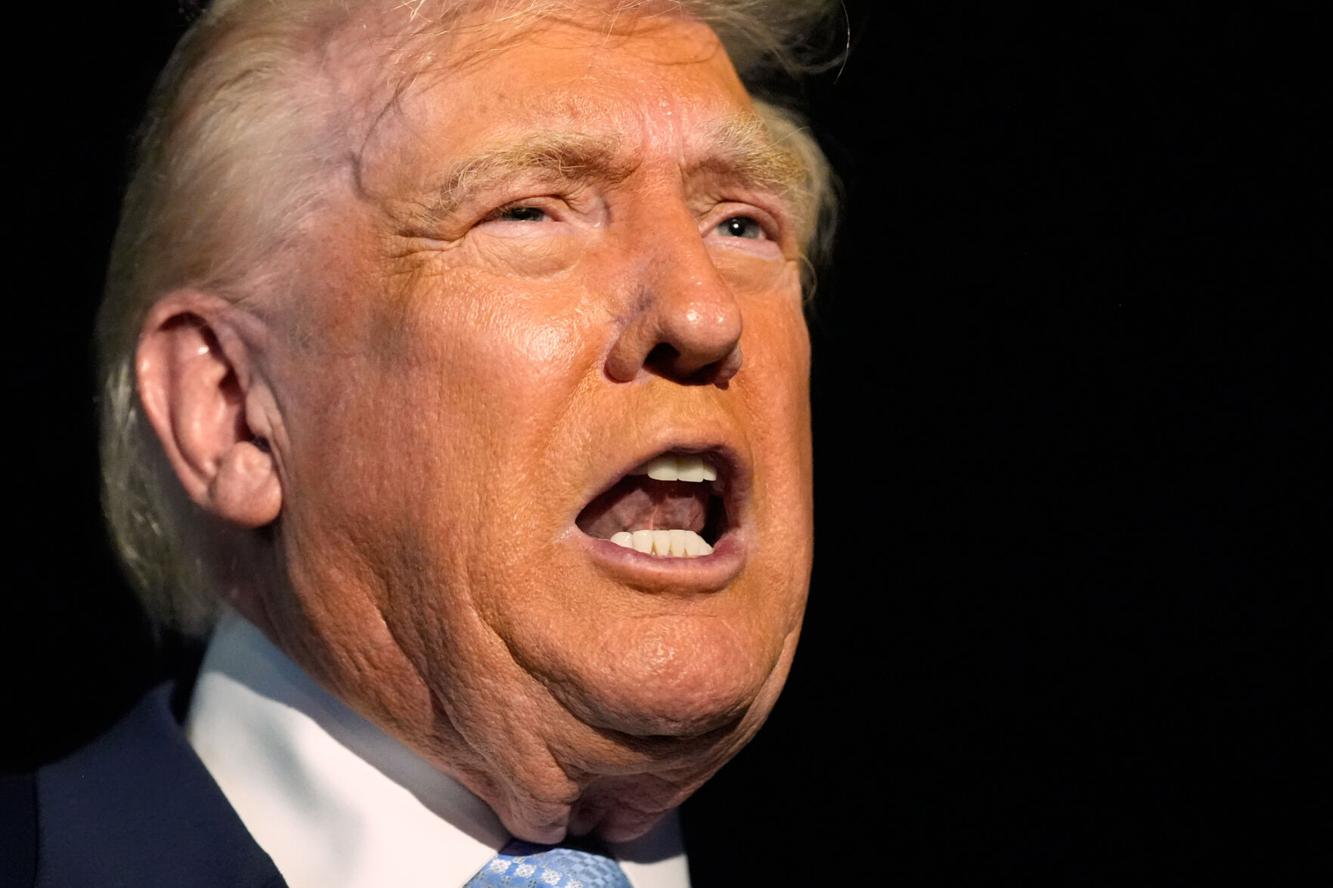 Trump Nation hjnews com