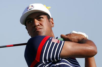 Tony Finau Takes A Most Improbable Journey To Ryder Cup State Sports Hjnews Com