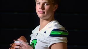 All-Valley Football: Dahle was a special player for Riverhawks