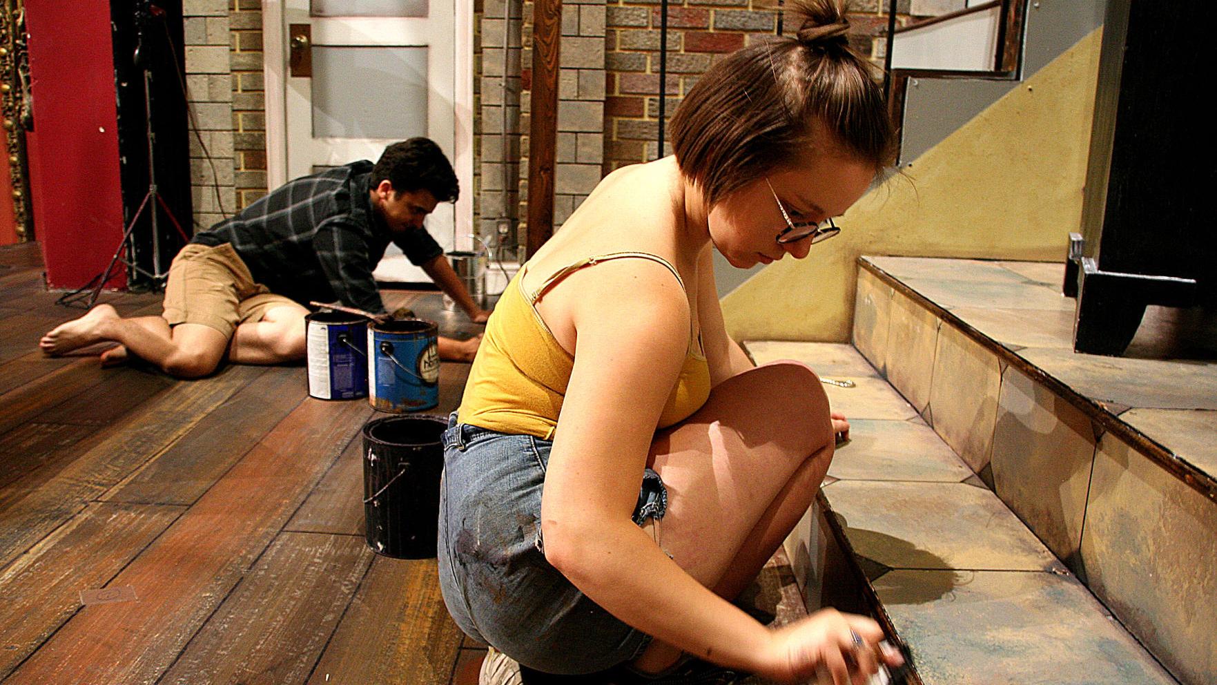 Logan To Consider Designating Historic Theatre District The Herald Journal Hjnews Com