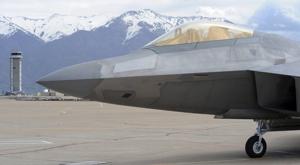 Utah Air Force base cancels popular air show
