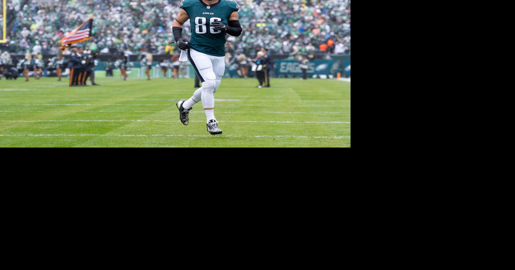 Rams Eagles Football | National Sports | hjnews.com