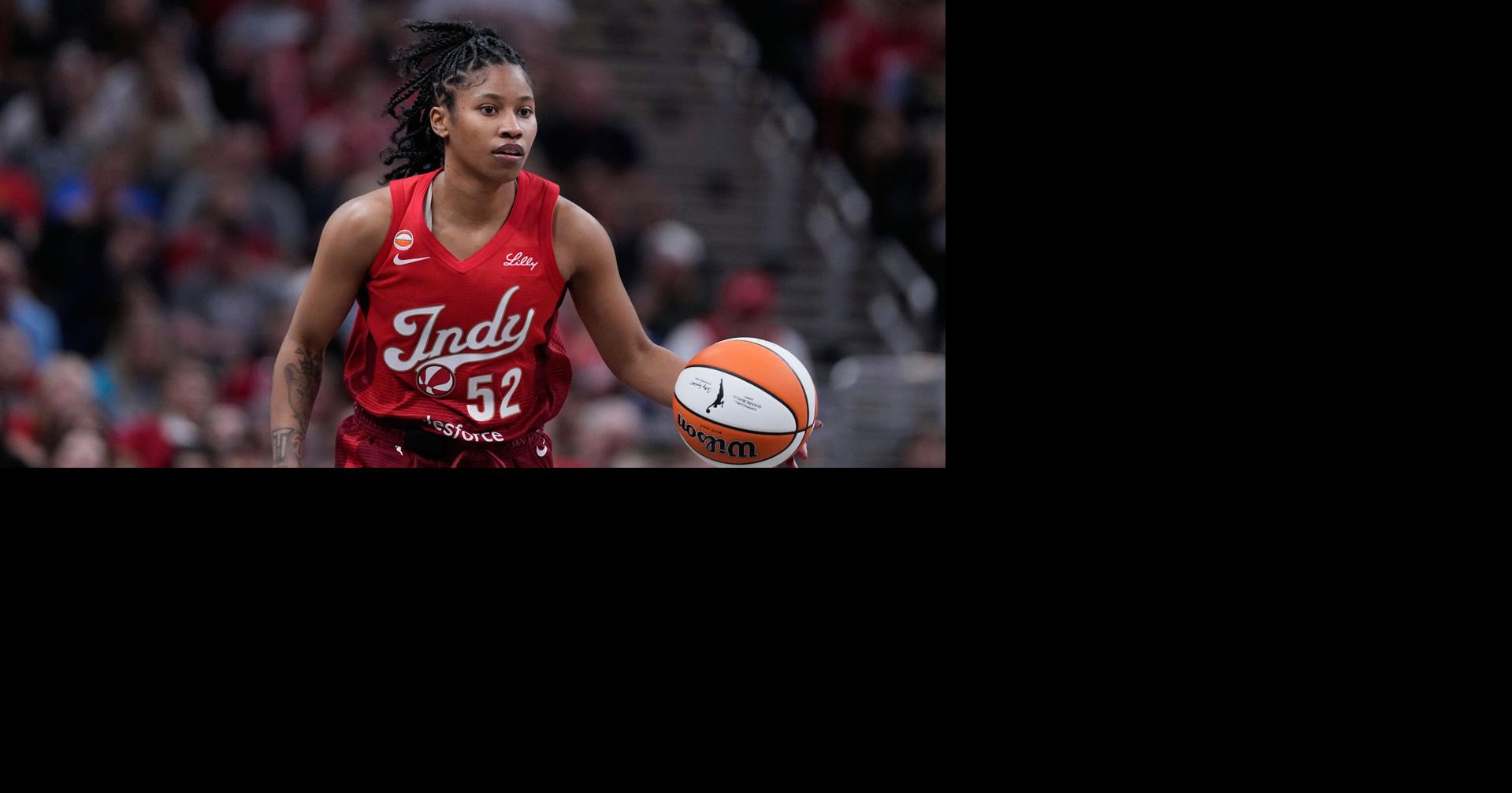Fever Basketball