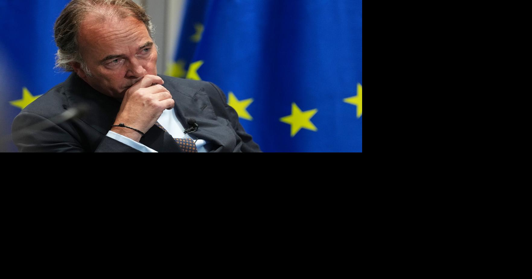 Belgium EU Counter Terrorism