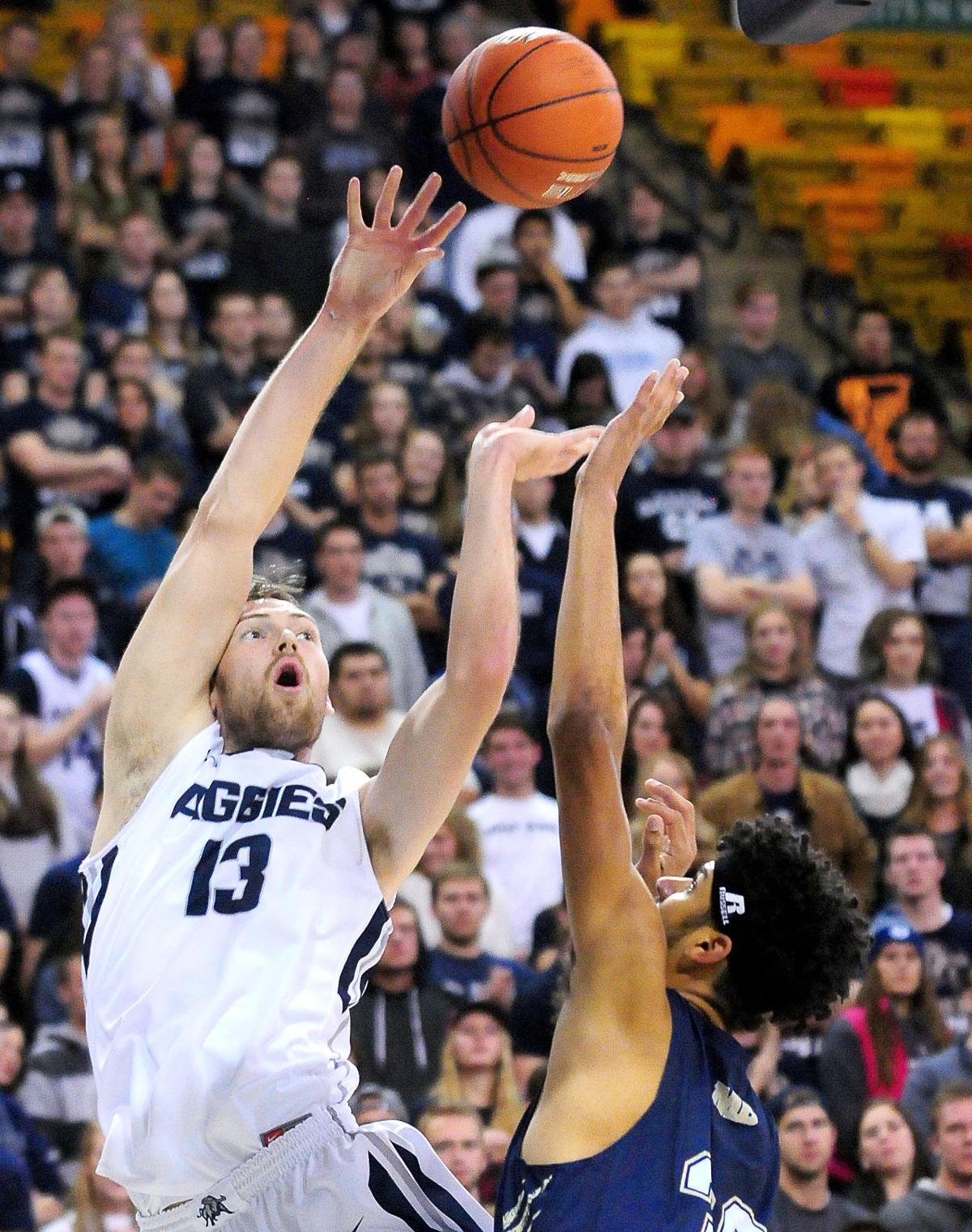 Photo Gallery Cal State Monterey Bay Usu Basketball Multimedia