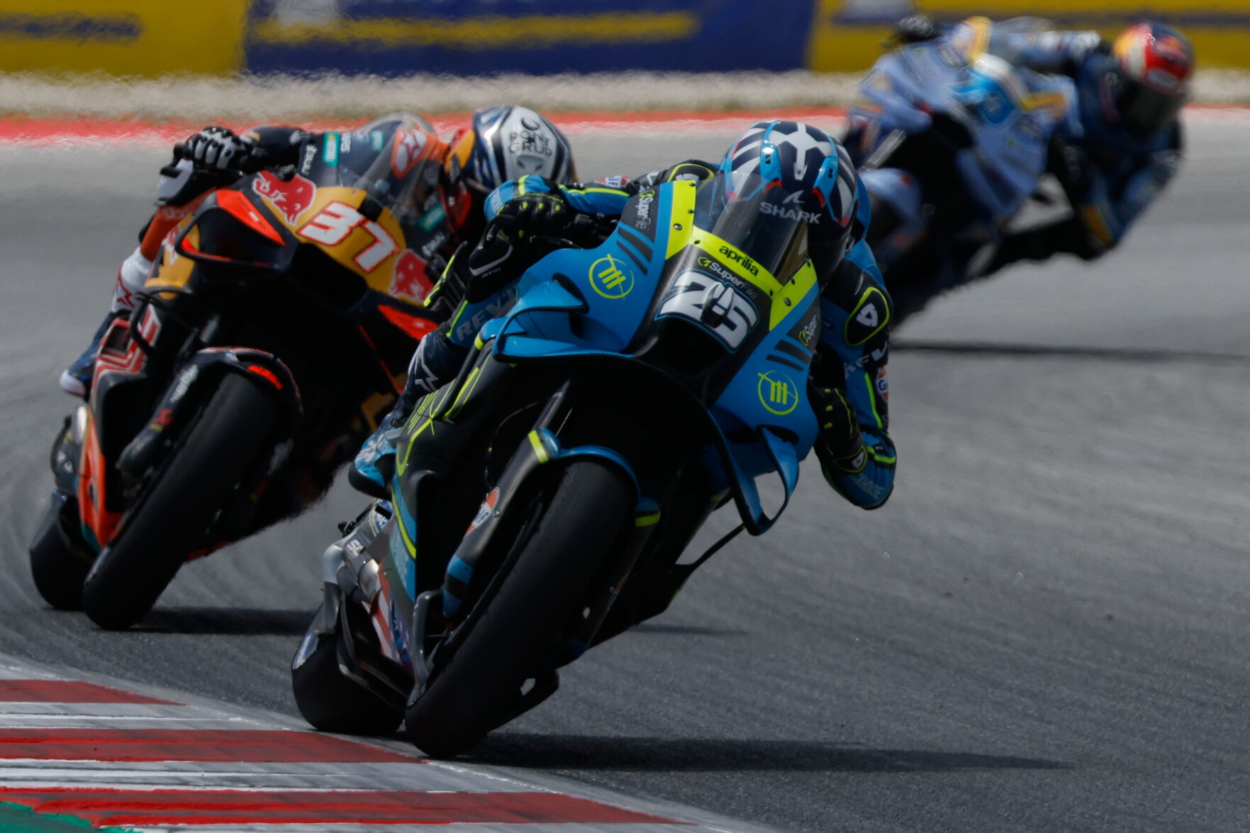Spain GP Motorcycle Racing | National Sports | hjnews.com