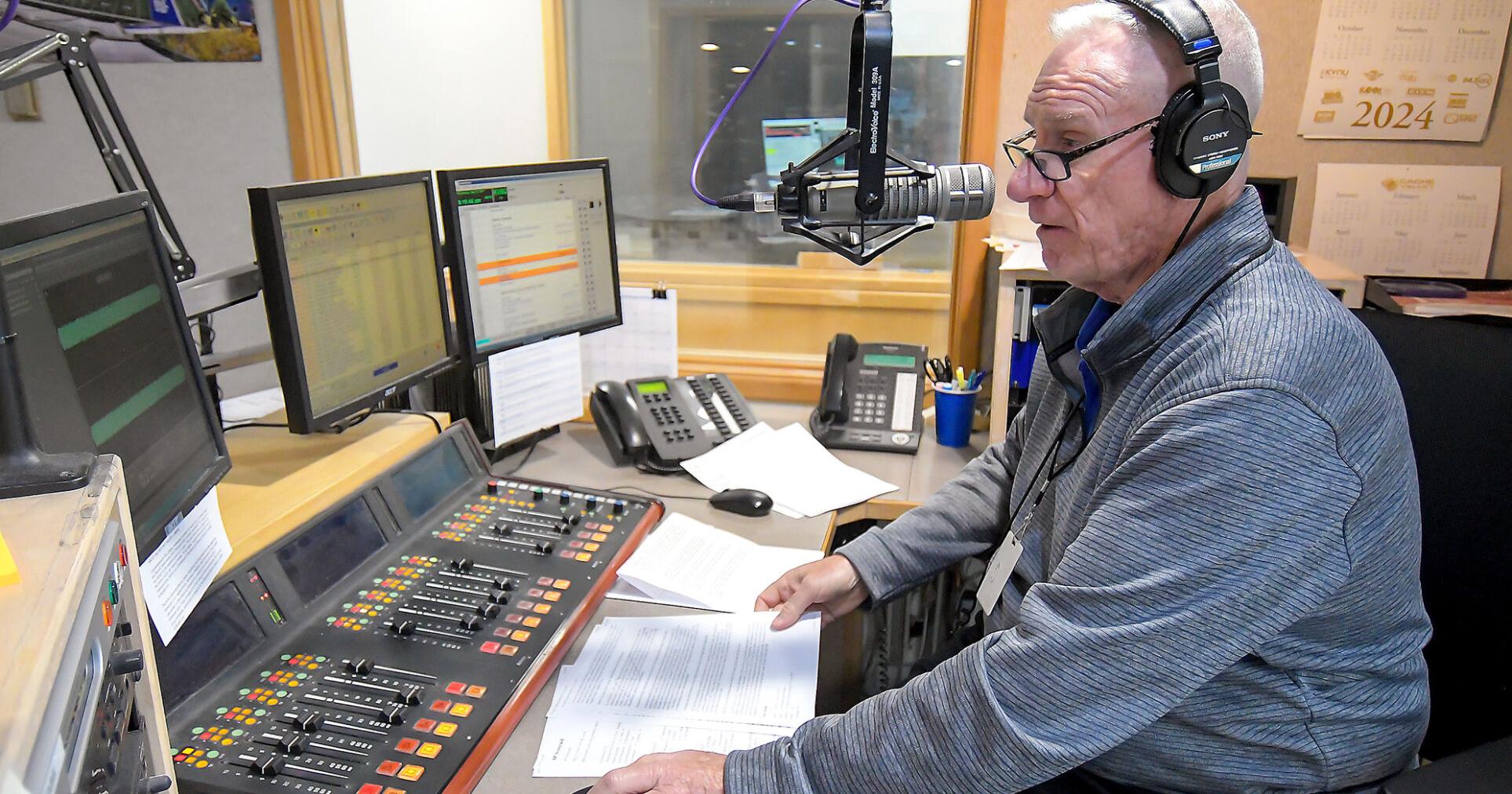 End of an era: Al Lewis set to sign off on May 31 - Vimarsana News