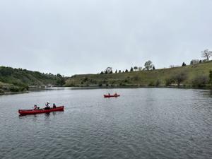 Public meeting for Logan River Watershed Project happens Wednesday