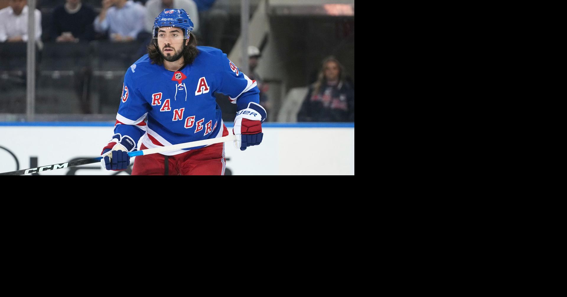Rangers Hockey