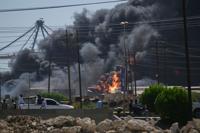 Sudan Drone Warfare