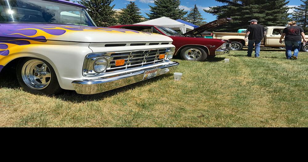 Bear Lake Car Show NewsExaminer