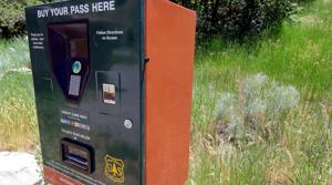US Forest Service says no additional Green Canyon fees, cites misunderstanding