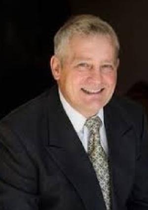 Candidate Profile: Aaron Ritchey for Cache County School Board