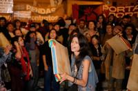 APTOPIX Portugal Housing Protest | World | hjnews.com