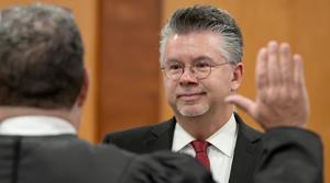 New Logan mayor, city council members sworn in during first meeting of 2026