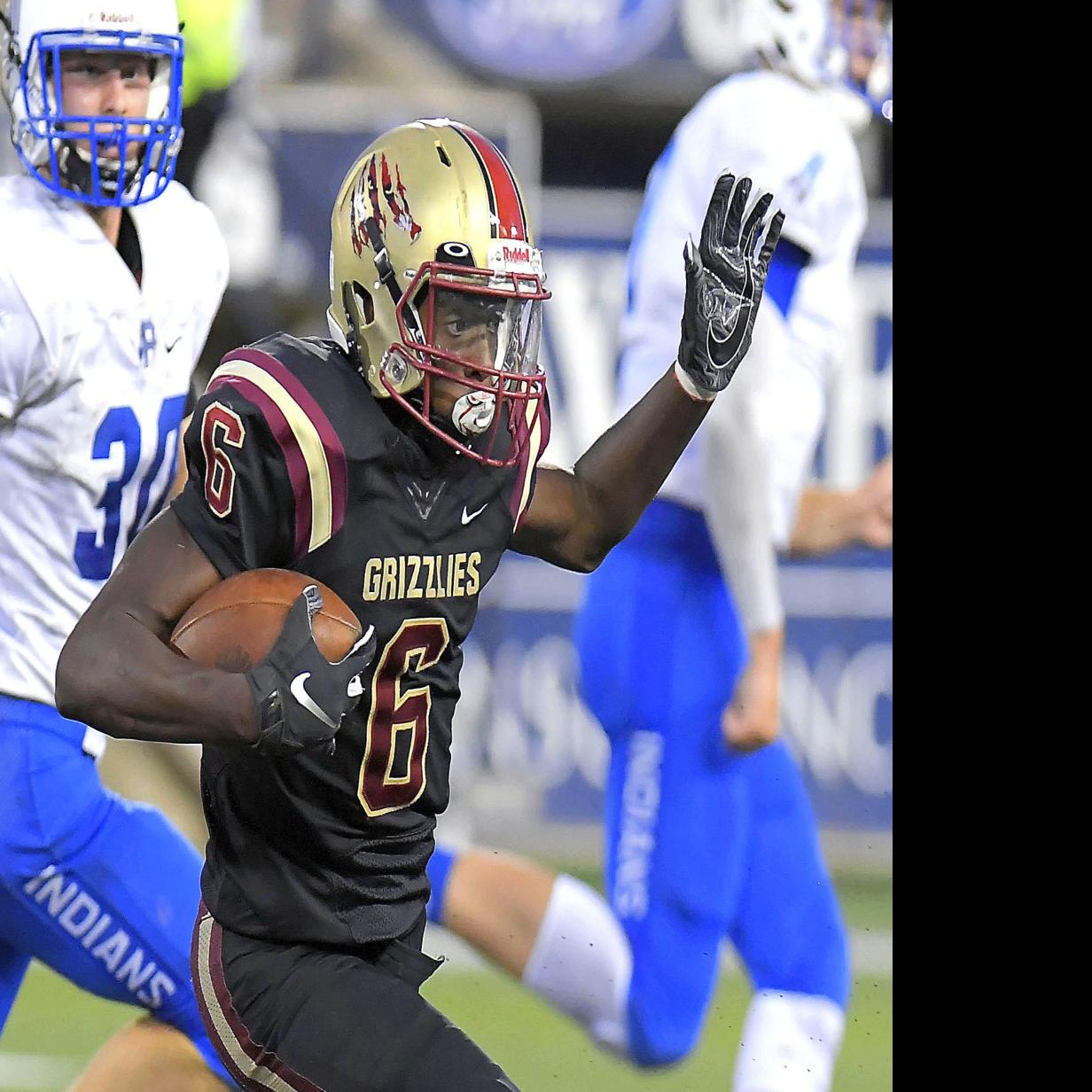 Logan Playmaker Larsen Commits To Aggies Usu Sports Hjnews Com
