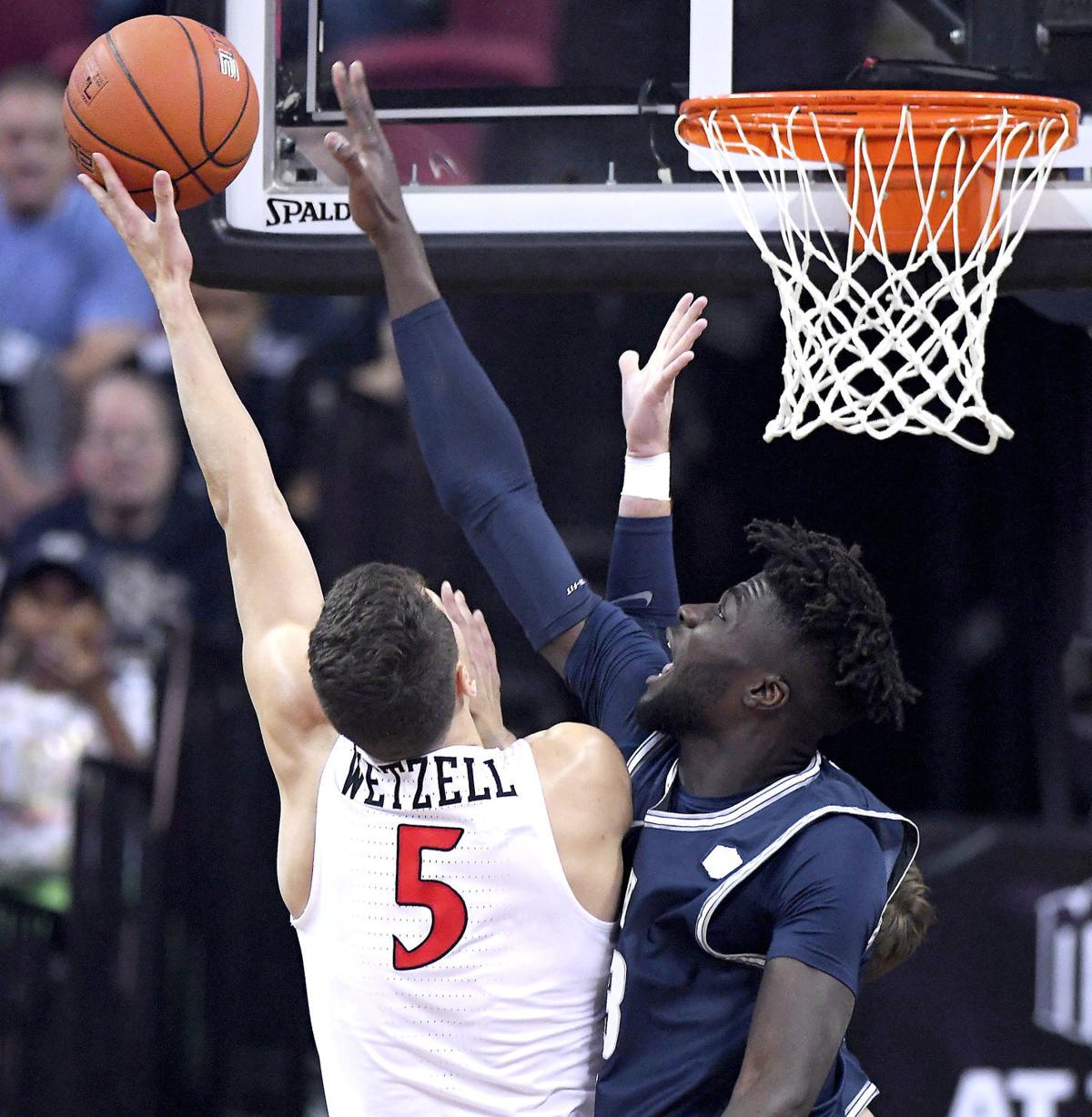 Looking At The Numbers Usu Sports Hjnews Com