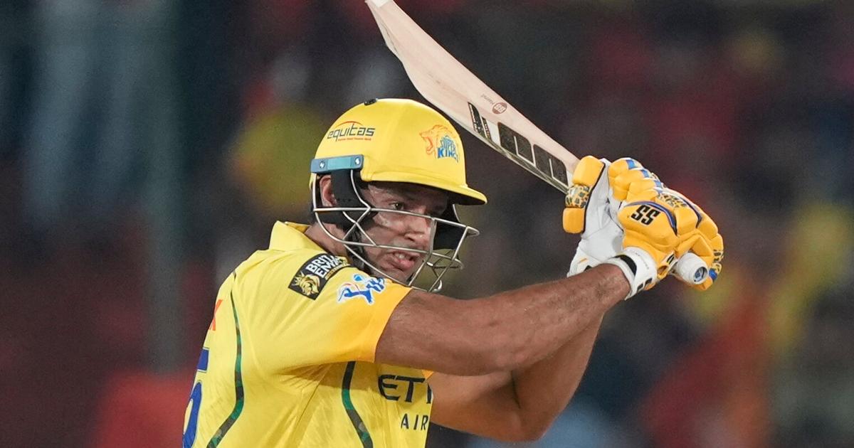 भारत आईपीएल क्रिकेट