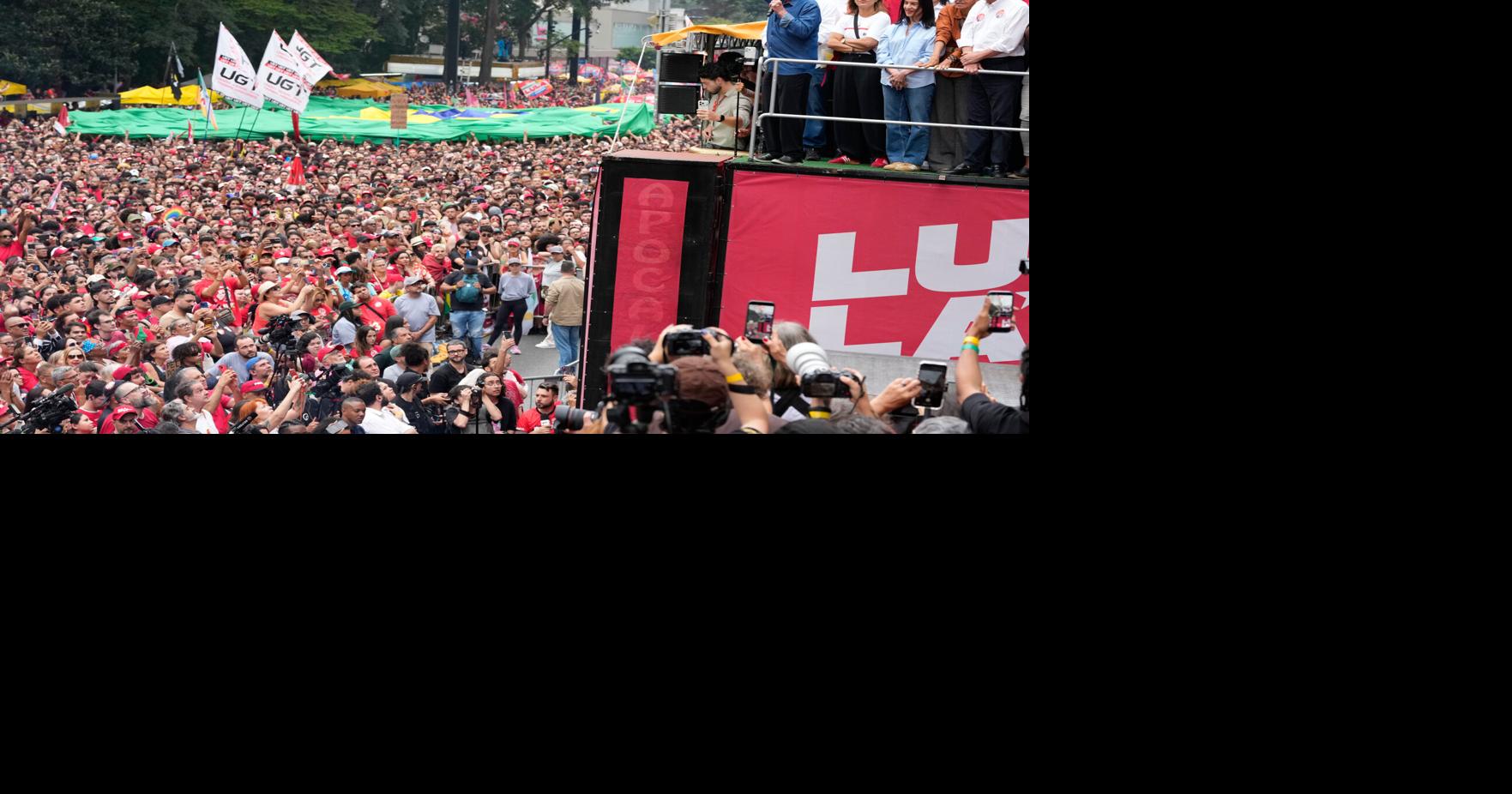 Brazil Elections | World | hjnews.com